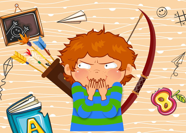 Детский мюзикл «Вредные советы» в исполнении камерного оркестра русских народных инструментов «Былина» Детский мюзикл «Вредные советы» в исполнении камерного оркестра русских народных инструментов «Былина»