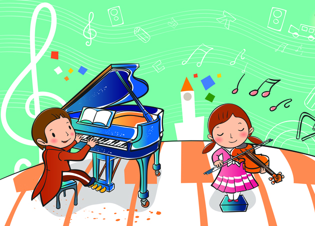 Премьера музыкально-игровой программы «Большой секрет для маленькой компании» в исполнении Ирады Николаевой Премьера музыкально-игровой программы «Большой секрет для маленькой компании» в исполнении Ирады Николаевой