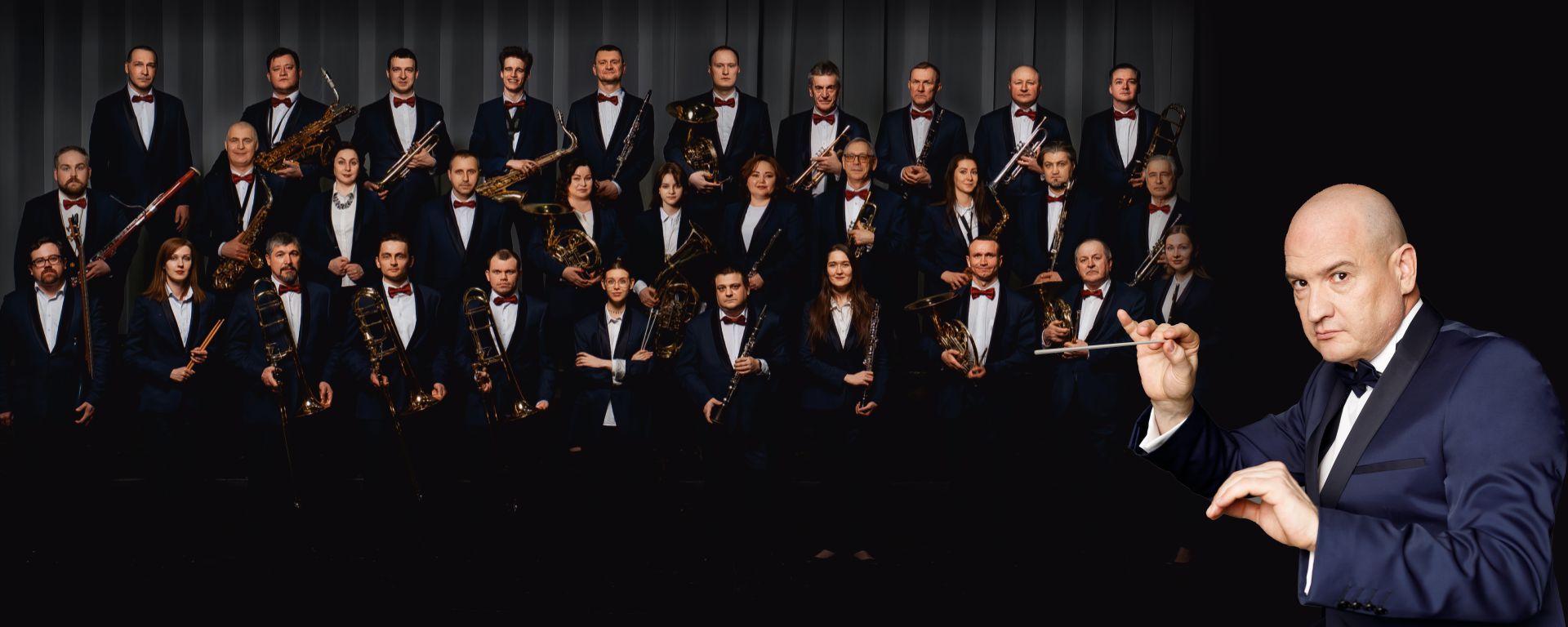 Премьера концертной программы «Пушкин в джазе» 