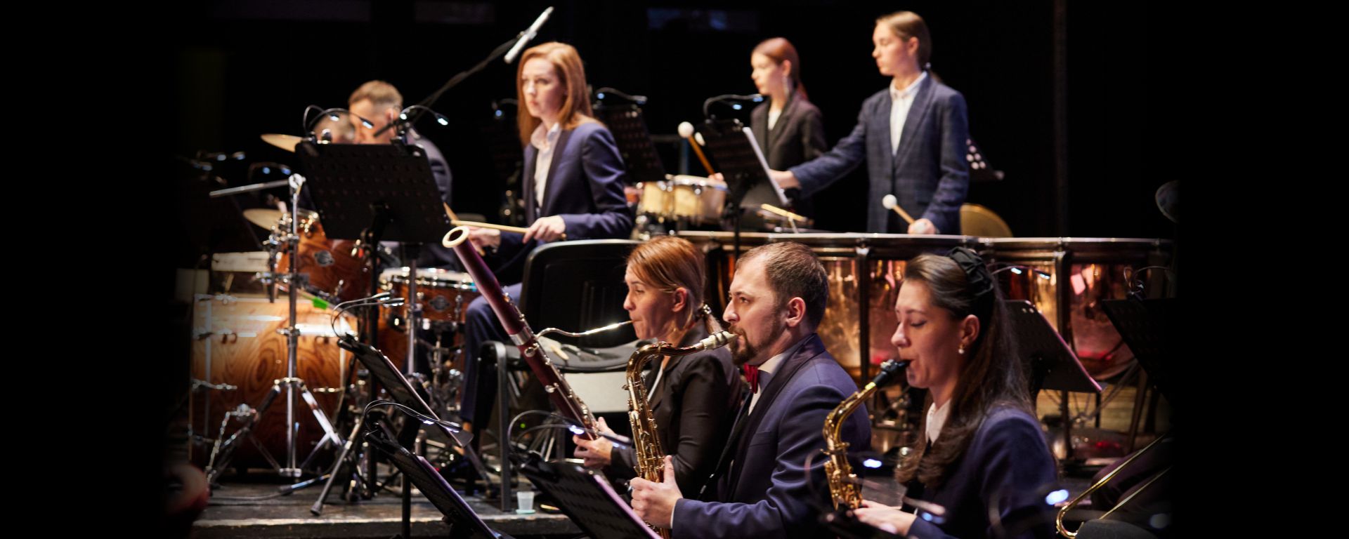 Премьера концертной программы «Будь как дома, путник» 