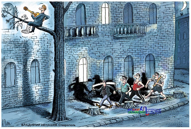 АРТ-встреча «РИСУЕМ. УЛЫБАЕМСЯ»