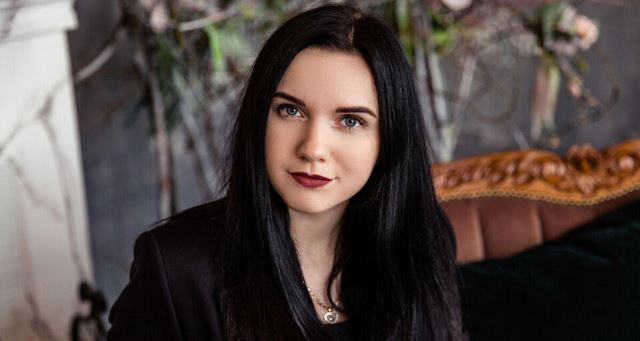 Концерт Инны Вальтер