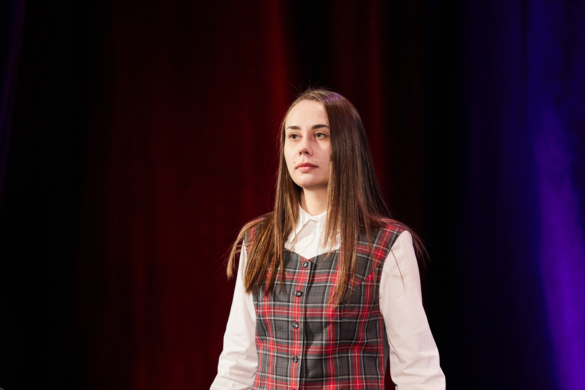 Концертная программа для старшеклассников «Рок и не только»