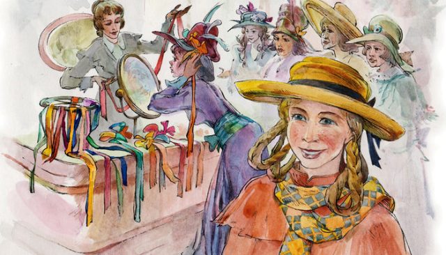 Видеотрансляция сказки с оркестром «Поллианна»