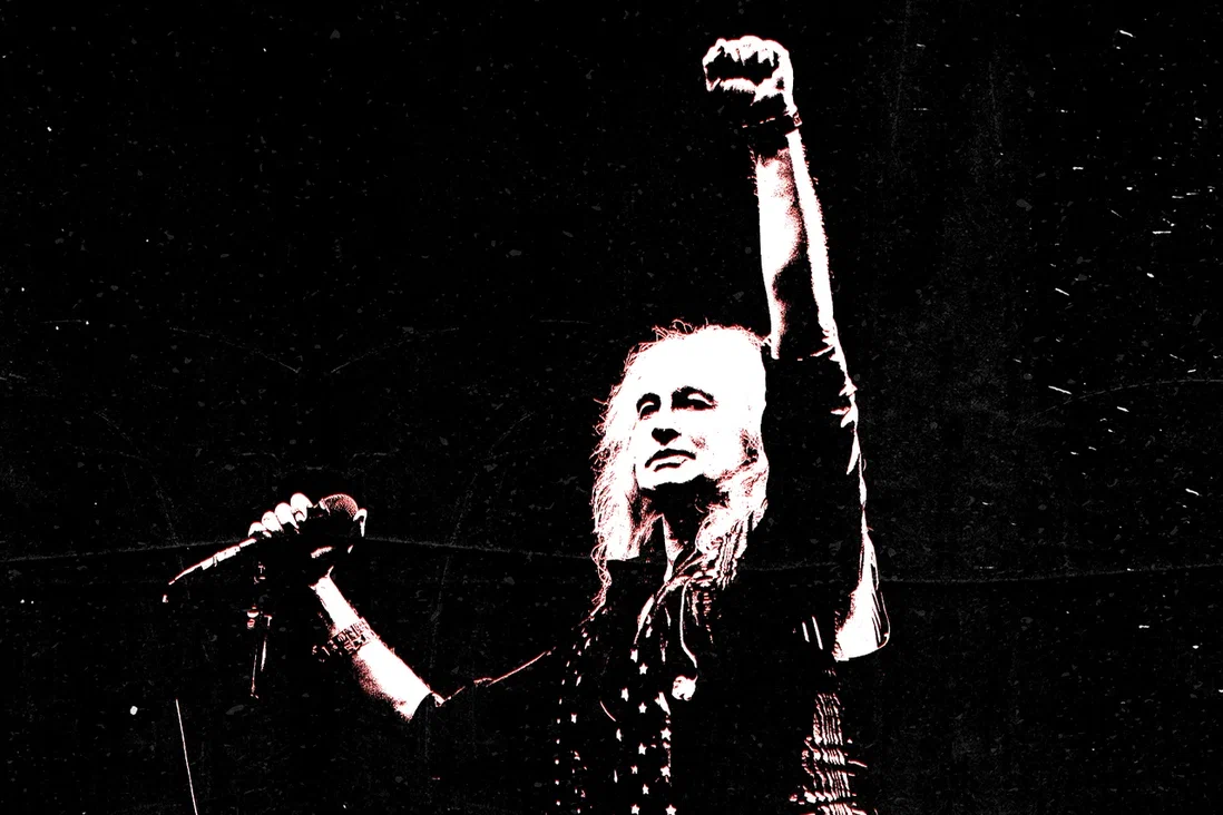 Александр Иванов и группа «Рондо»