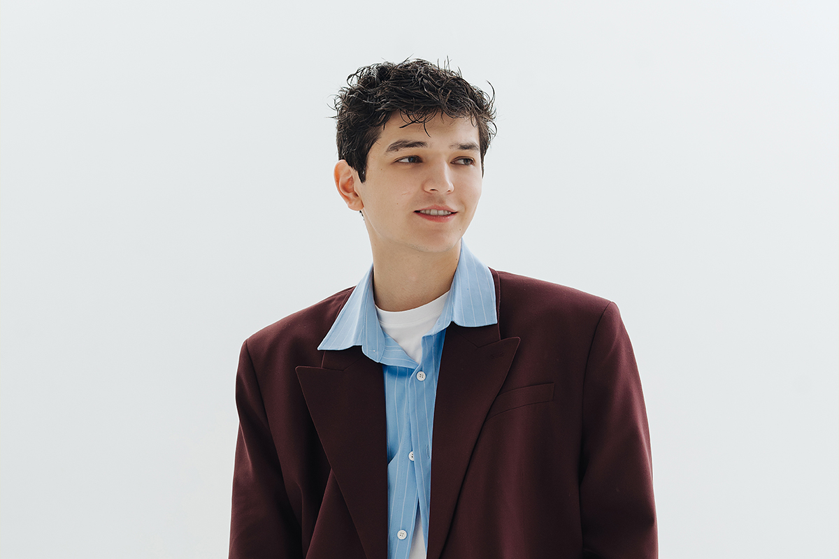 AKMAL. Сольный концерт