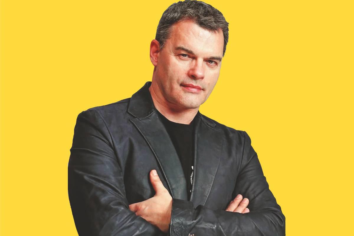 Концерт Евгения Дятлова