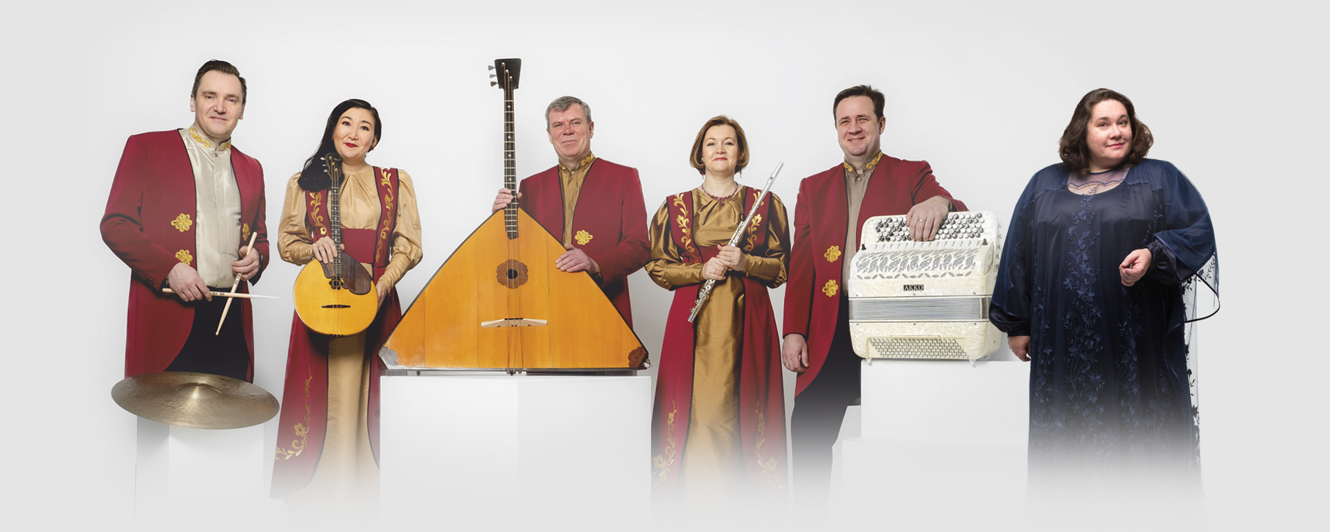 Премьера концертной программы «Татьянин день» 