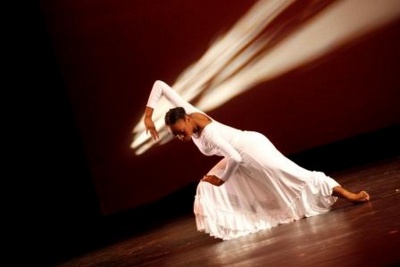 Американский театр танца «Lula Washington Dance Theatre»