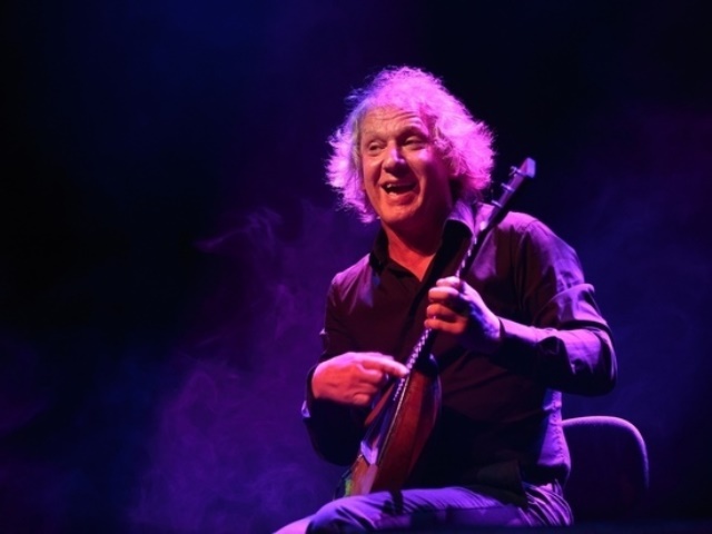 Алексей Архиповский. Паганини русской балалайки