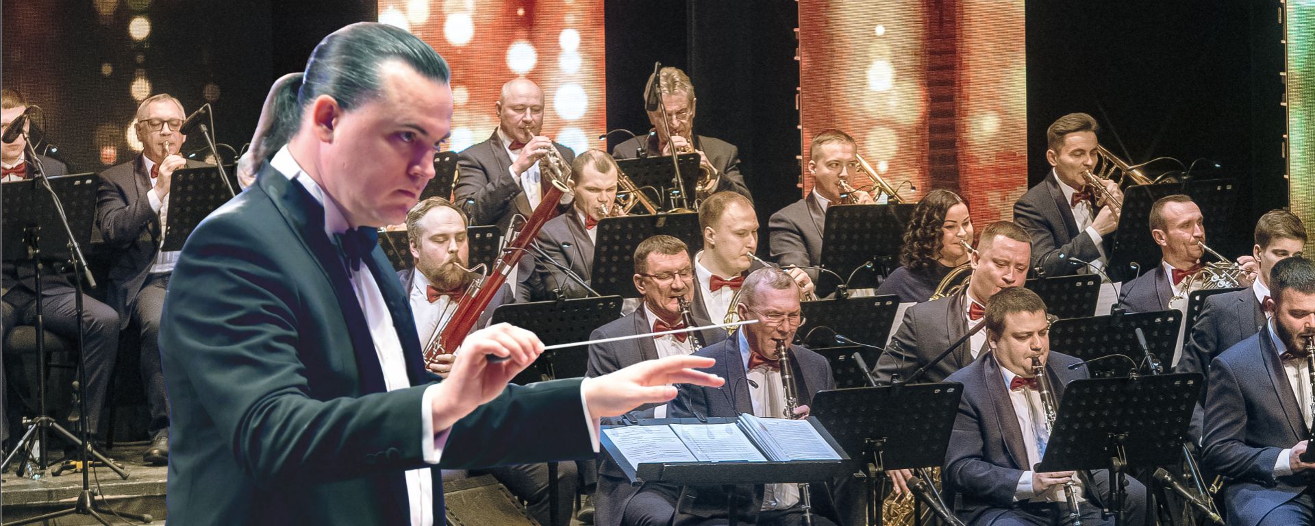 Премьера концертной программы «ВИА из СССР»                     