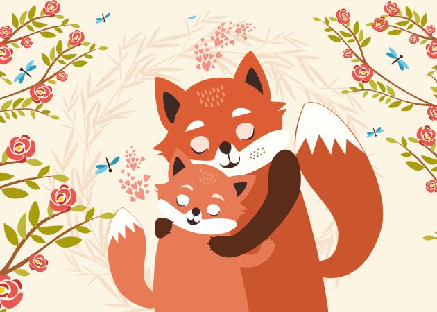 Премьера для детей «Сказки-шумелки» (цикл для самых маленьких «Музыка с мамой»). Ирада Николаева (сопрано).