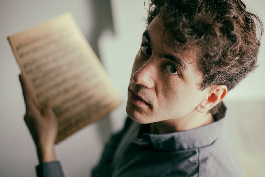 VIII Молодёжный фестиваль искусств «Зелёный шум». Фортепианный концерт лауреата XVI Международного конкурса имени П. И. Чайковского Константина Емельянова (фортепиано, Москва)