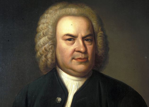 Премьера концертной программы «Бах. Вчера, сегодня, навсегда». Участники программы «Новые имена Сургута» и Симфонический оркестр 