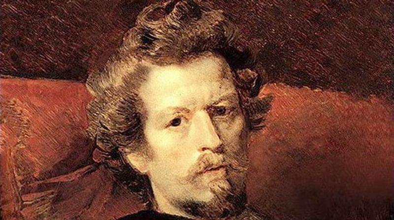 Виртуальная выставка «Рисунок и акварель первой половины  XIX века». Фильм в двух частях