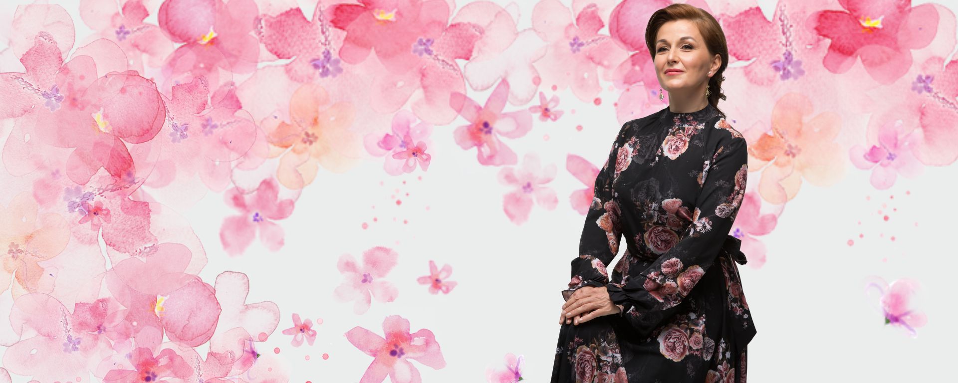 Премьера концертной программы «Букет из песен»