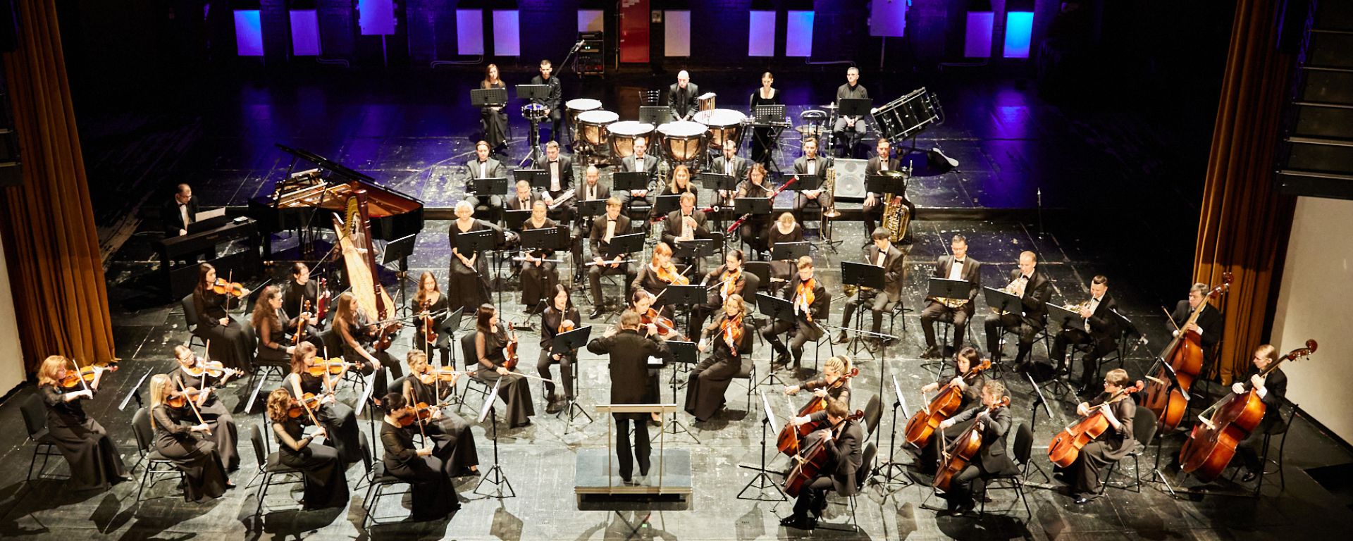 Премьера концертной программы «Классика, покорившая мир»