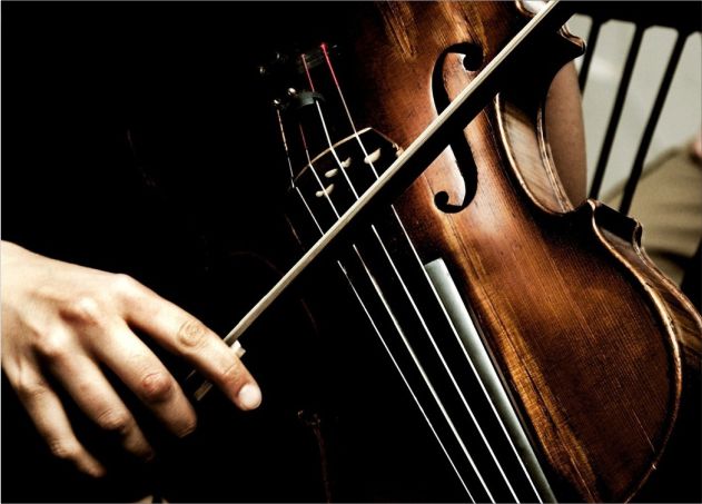 Премьера концертной программы «Полет над временем» в исполнении Симфонического оркестра Сургутской филармонии