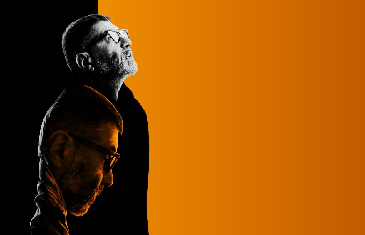 Евгений Гришковец