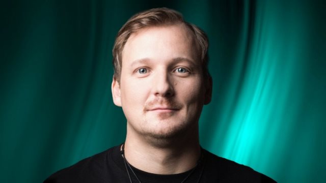 МИХАИЛ БУБЛИК