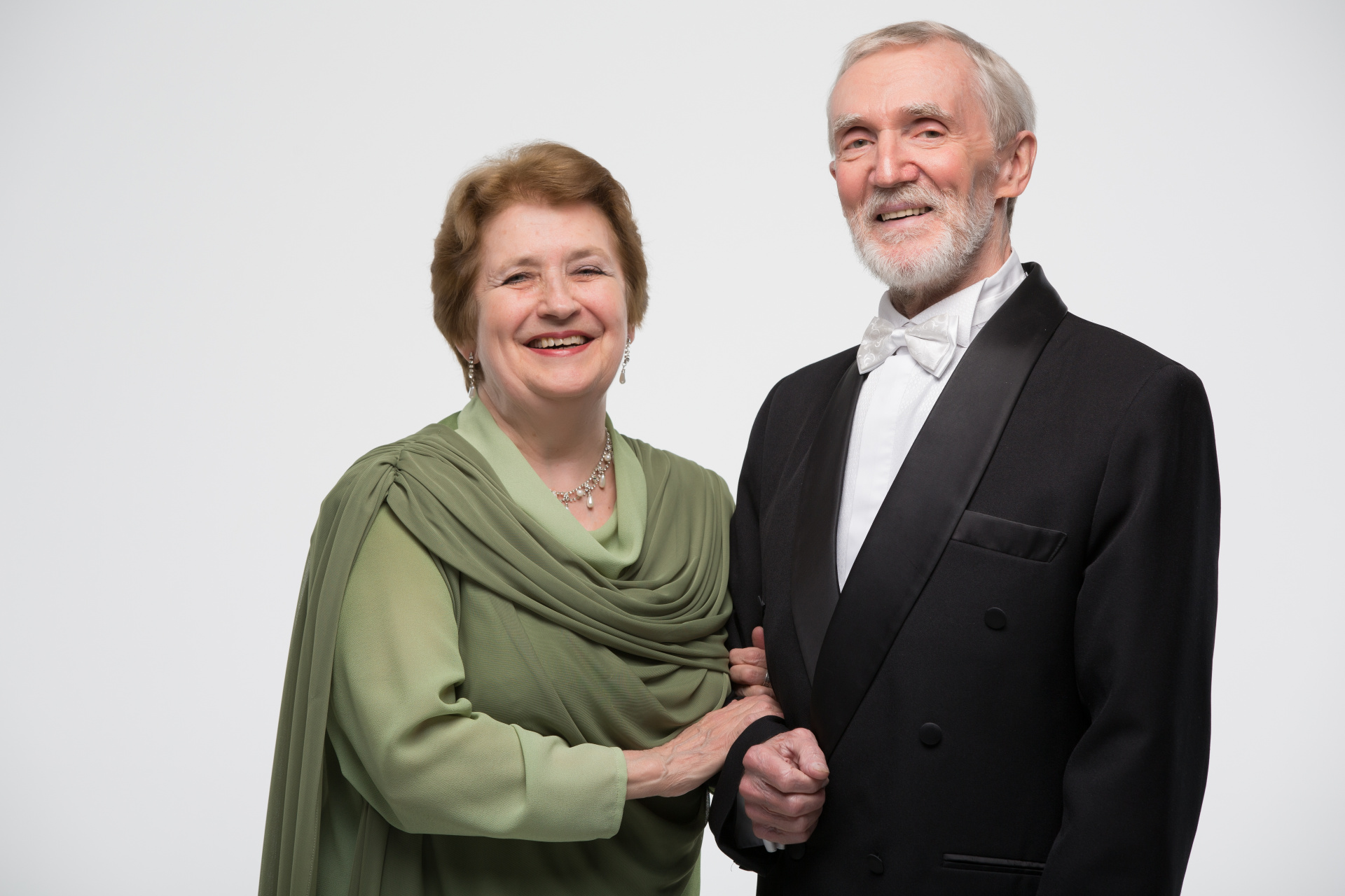 Концертная программа «Помнит сердце». Проект «Серебряный возраст»  