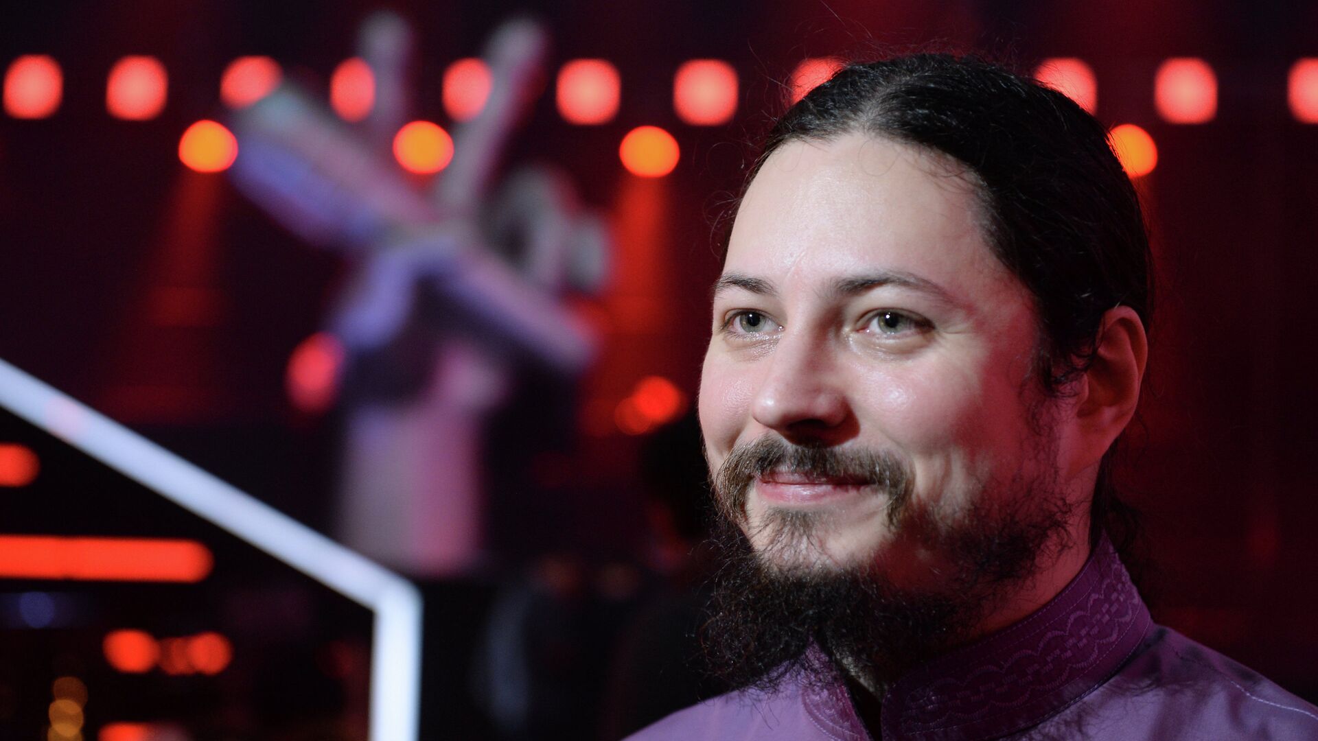 Концерт Иеромонаха Фотия