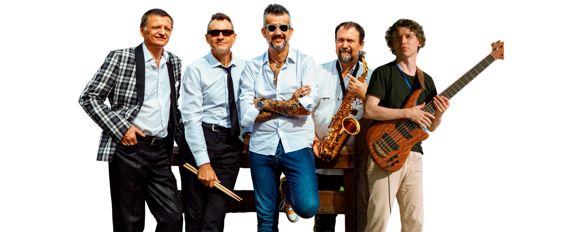 Премьера концертной программы «Шедевры мировой эстрады и популярного джаза»