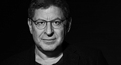 Михаил Лабковский. «Про любовь и счастье: где найти и как сохранить». Публичная консультация