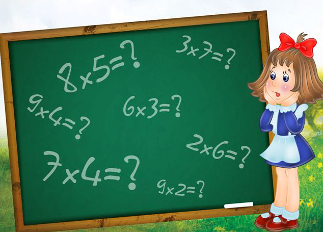 Премьера музыкальной сказки для детей «Приключения в Стране Умножения» в исполнении ансамбля русских народных инструментов «Ларец»