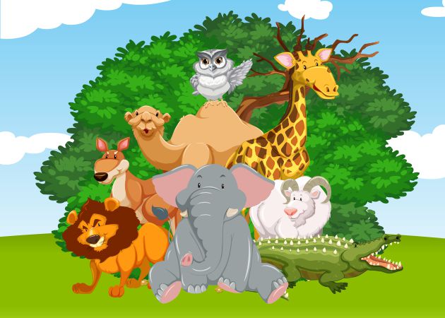 Премьера для детей «Аэробика» (цикл для самых маленьких «Музыка с мамой»). Ирада Николаева  (сопрано)
