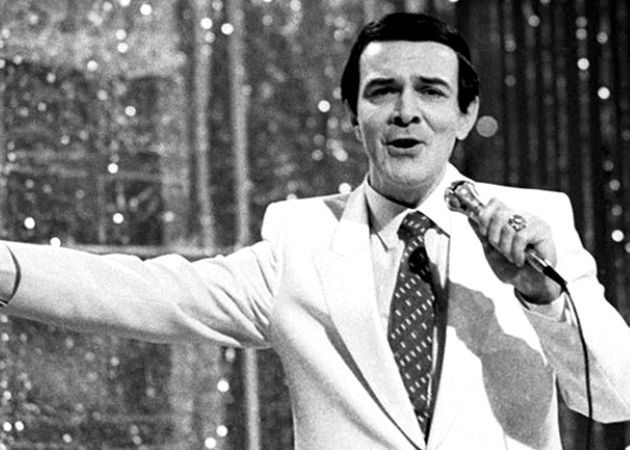 Премьера «Лучшие песни Муслима Магомаева». Максим Щербицкий (баритон, Москва), оркестр «Былина». 