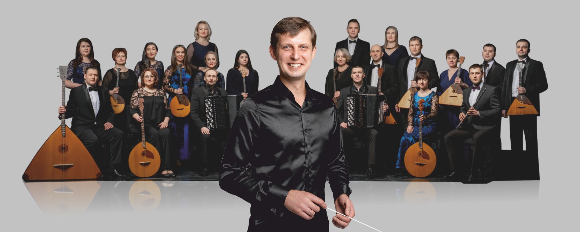 Премьера концертной программы «Битва солистов»