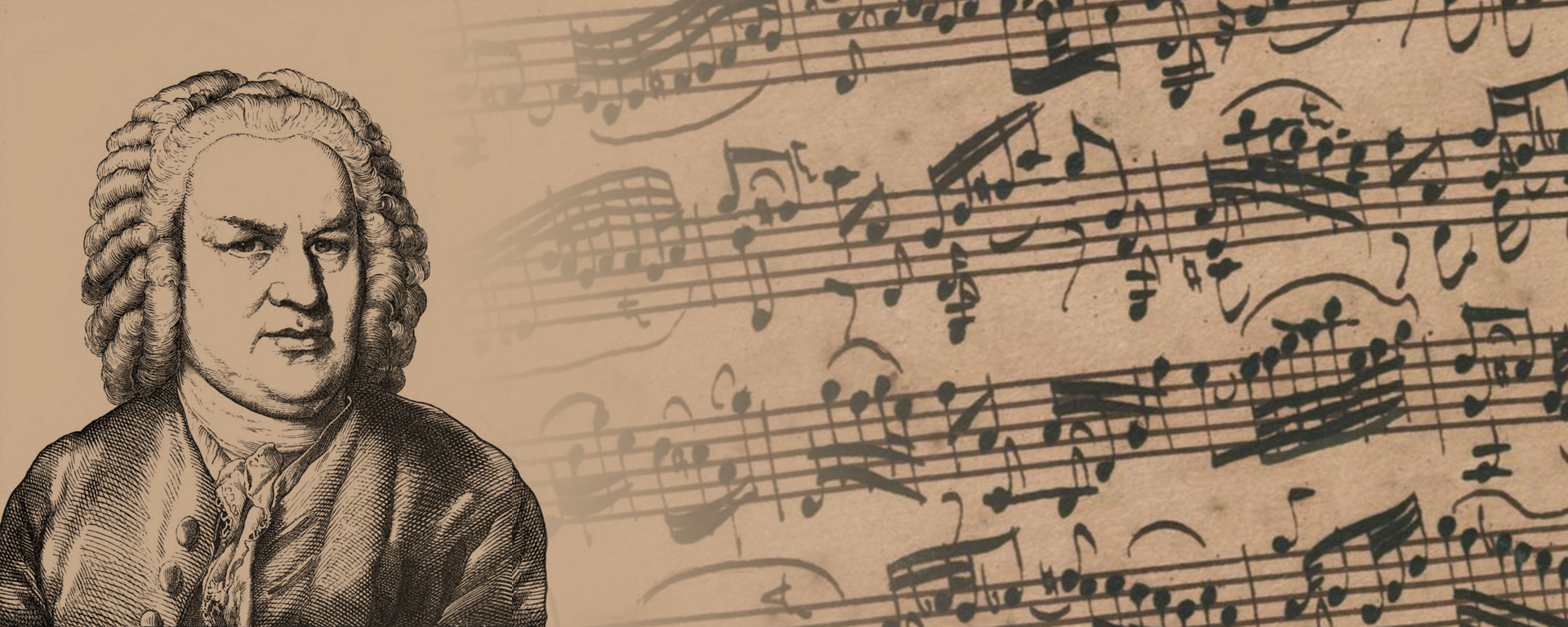 Премьера концертной программы «Бах. Вчера, сегодня, навсегда» 