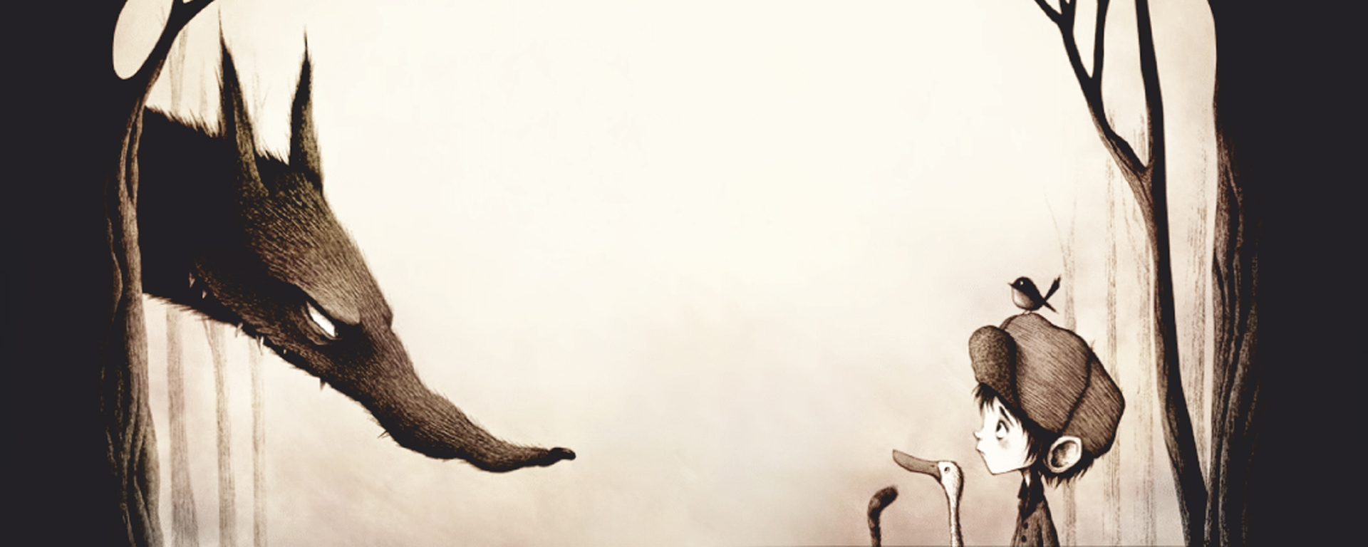 Концертная программа для детей «Петя и Волк» Концертная программа для детей «Петя и Волк»