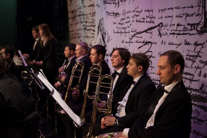 Музыкальная сказка с оркестром «Пер Гюнт». Симфонический оркестр / Онлайн-концерт