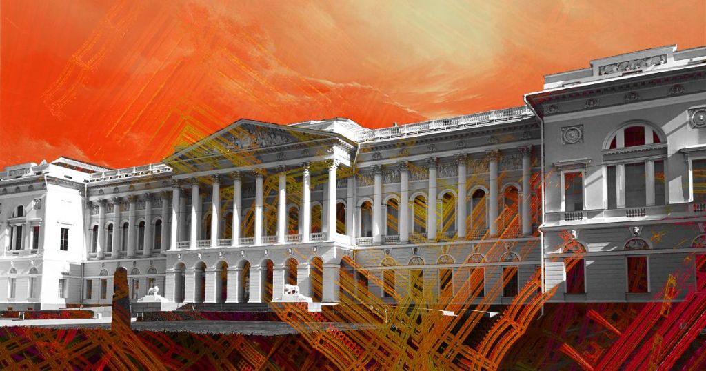 Виртуальные выставки «Портрет» и «Портрет XIII века»