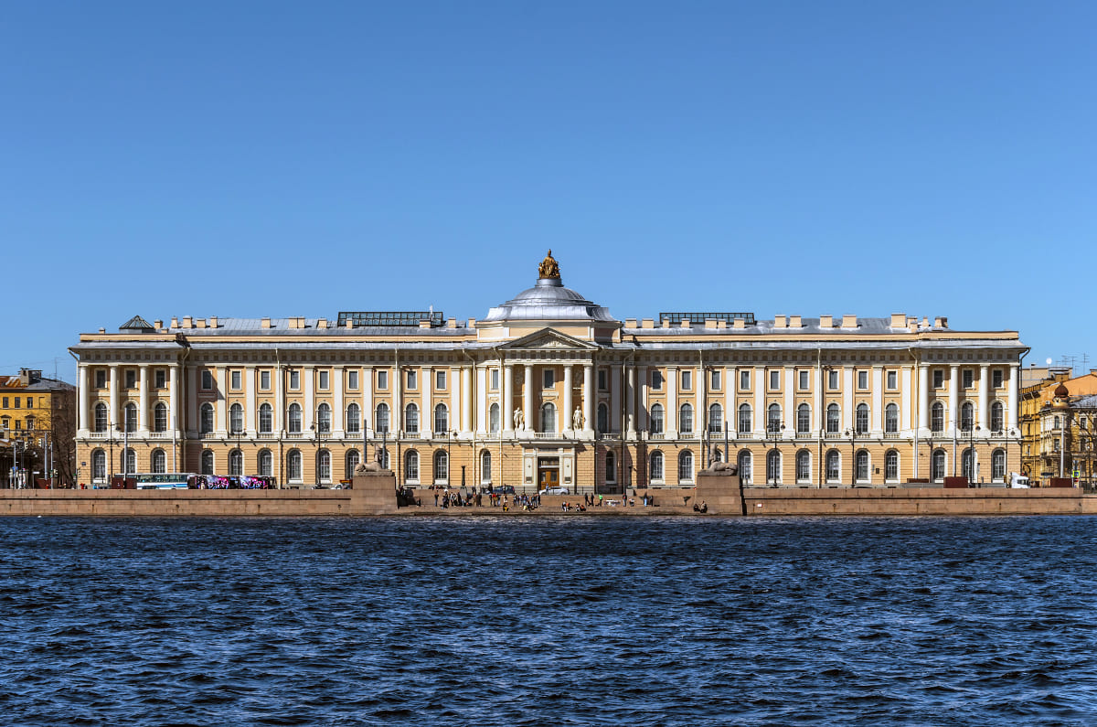 Виртуальная выставка «Рисунок»