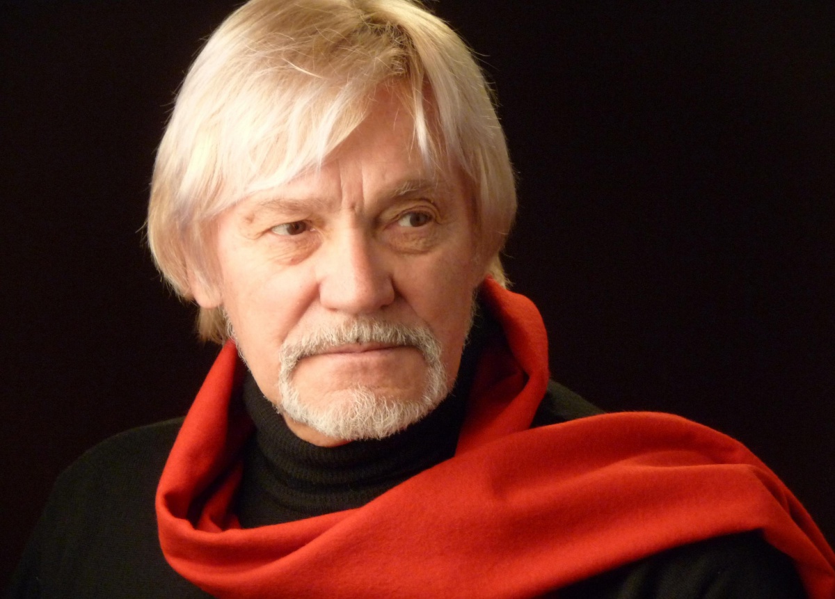  III Международный молодёжный фестиваль искусств «Зелёный шум»:  Вечер балета с Владимиром Васильевым при  участии Екатерины Мечетиной