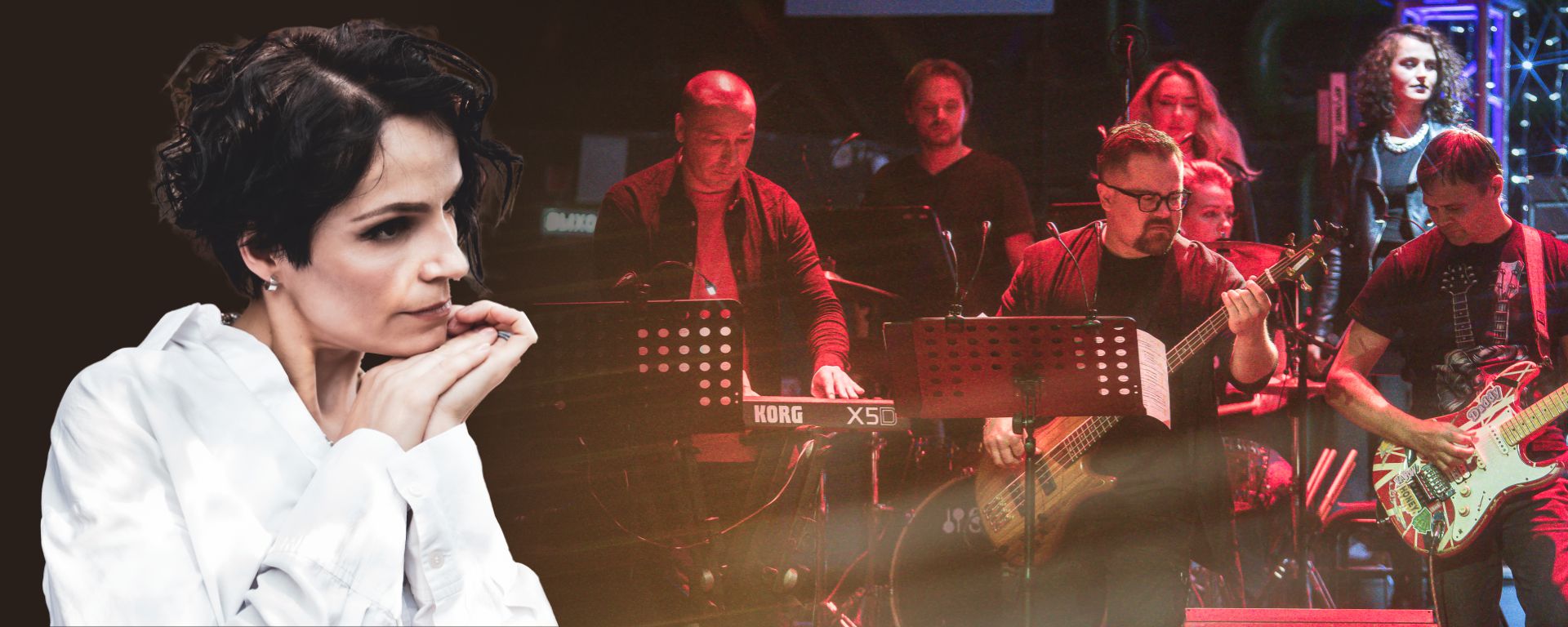 Премьера концертной программы «Хиты мирового джаза»   