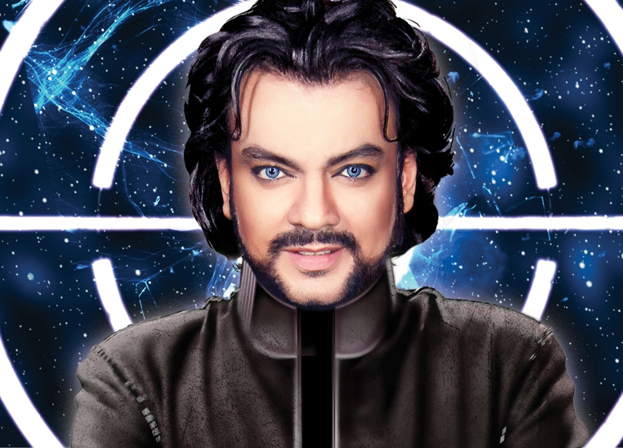 Грандиозное шоу Филиппа Киркорова «Другой»