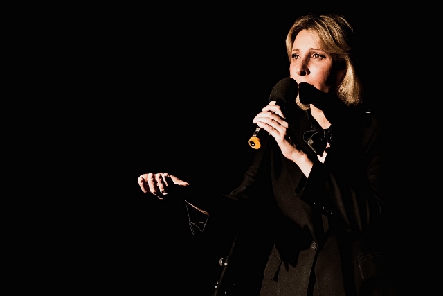 «Кабаре «Бродячая собака». Творческий вечер Народной артистки России Юлии Рутберг