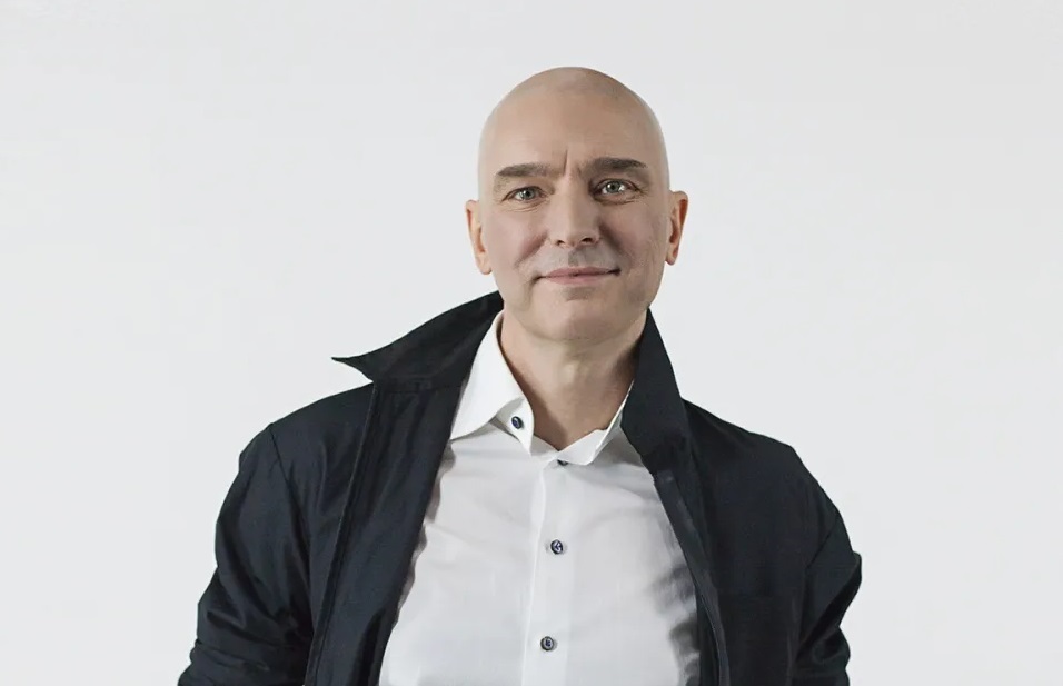 Концерт Андрея Державина