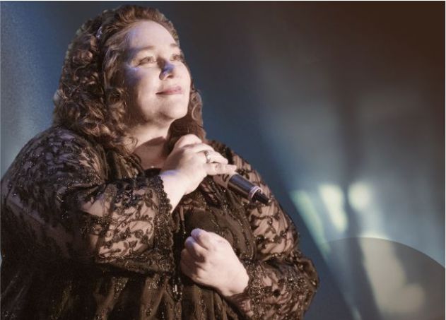 Премьера концертной программы «Королевы советской эстрады» в исполнении солистки Татьяны Баун (меццо-сопрано) и ансамбля русских народных инструментов «Ларец» 