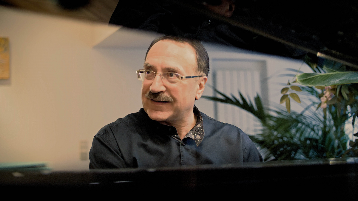 Концертная программа LATINA & BLUES. X Международный фестиваль искусств «60 параллель»