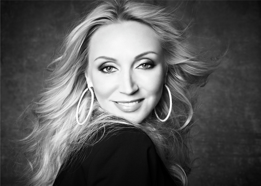 Концерт Кристины Орбакайте «Поцелуй на бис»