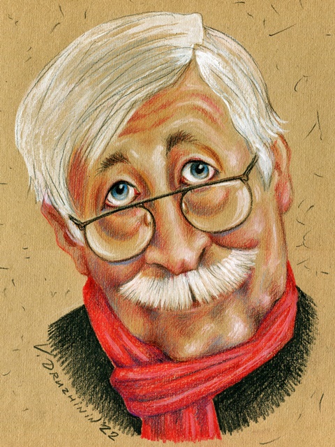 АРТ-встреча «Песня – подруга, а шутка – сестра»