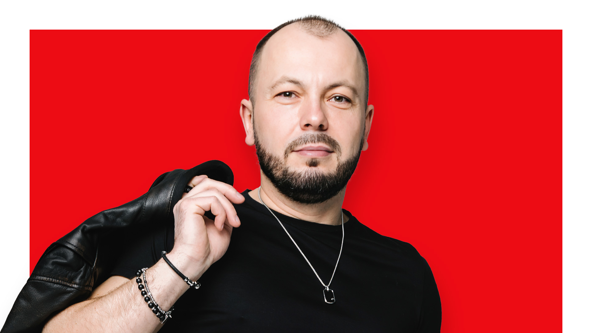 Ярослав Сумишевский. «Счастливым быть!»