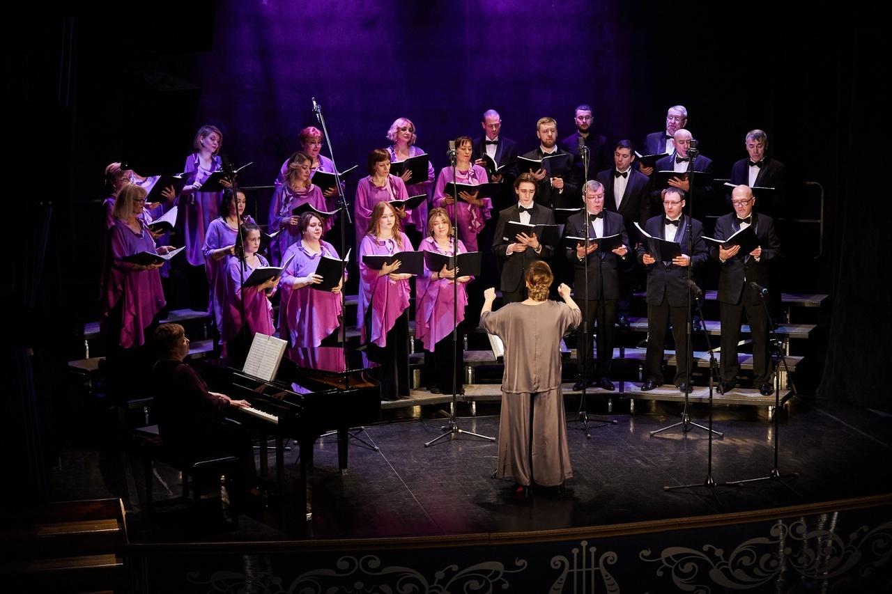 Литературно-музыкальная композиция «По дорогам войны»