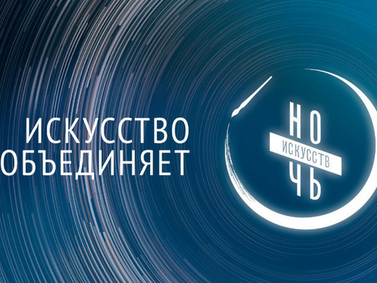 Ночь искусств в Сургутской филармонии. Концерт приуроченный Дню народного единства #МыВместе