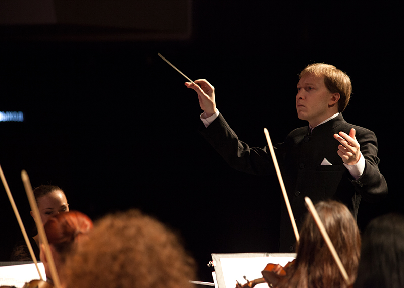 Симфоническая сказка «Петя и Волк»